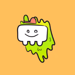 Ghost Boy #4869