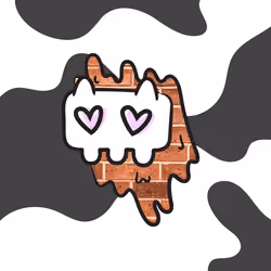 Ghost Boy #696