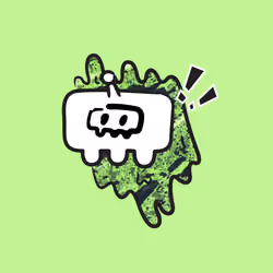 Ghost Boy #4255