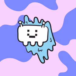 Ghost Boy #5089
