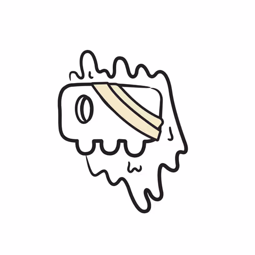 Ghost Boy Lives