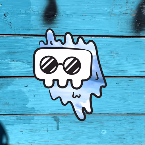 Ghost Boy #4167