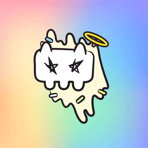 Ghost Boy Lives