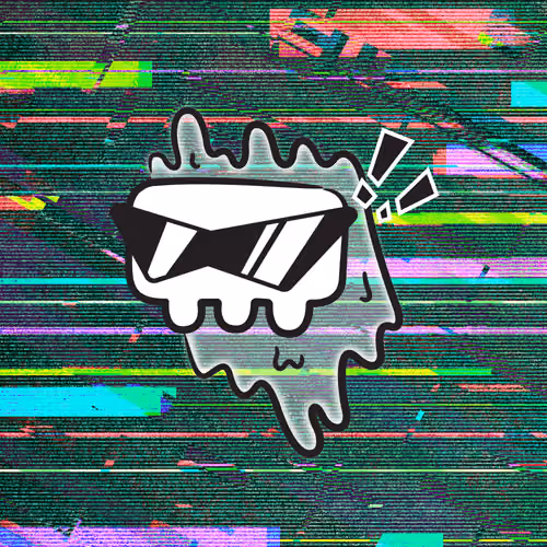 Ghost Boy #5839