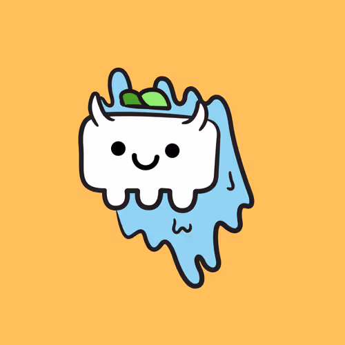 Ghost Boy Lives