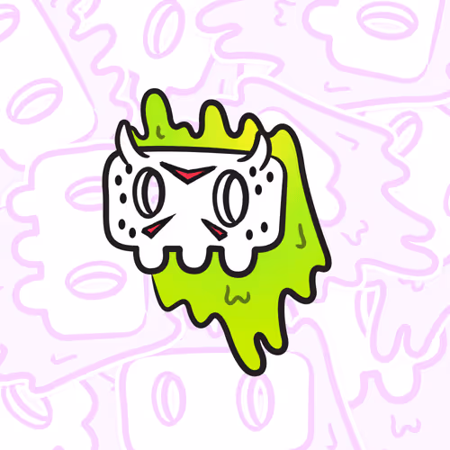 Ghost Boy Lives