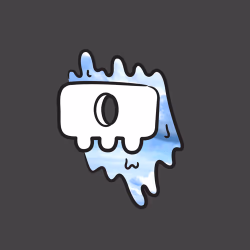 Ghost Boy #6656