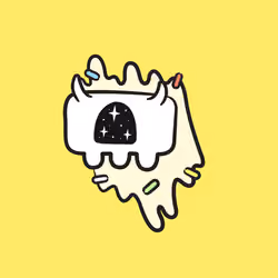 Ghost Boy #4917