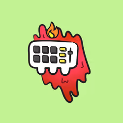 Ghost Boy #2327