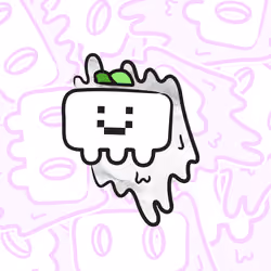 Ghost Boy #3945