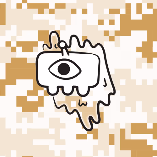 Ghost Boy Lives