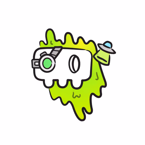 Ghost Boy #5384
