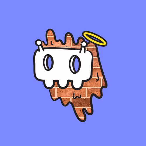 Ghost Boy Lives