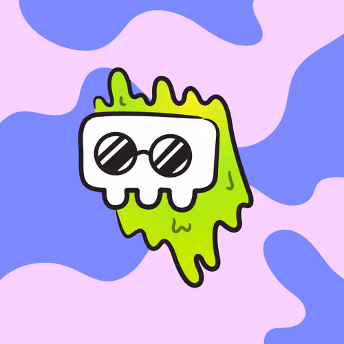 Ghost Boy #4685