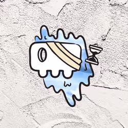 Ghost Boy #1677