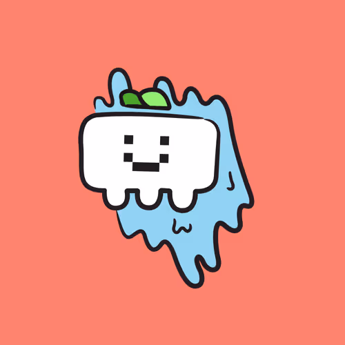 Ghost Boy #6655