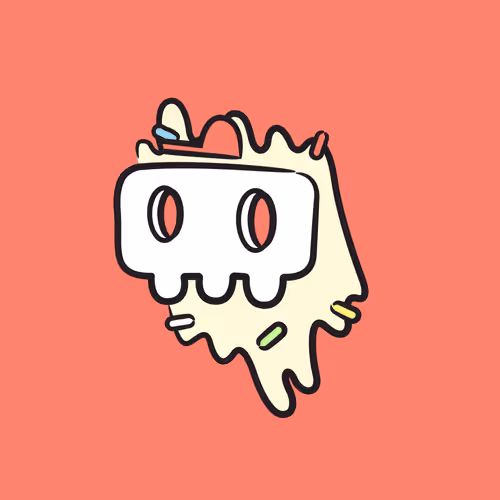 Ghost Boy Lives