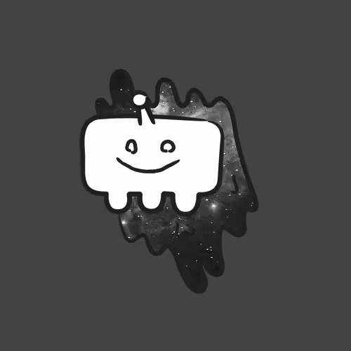 Ghost Boy #3965