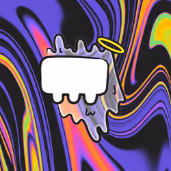 Ghost Boy #4329