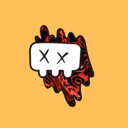 Ghost Boy #5841