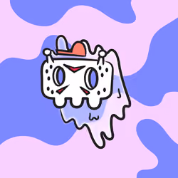 Ghost Boy #5269