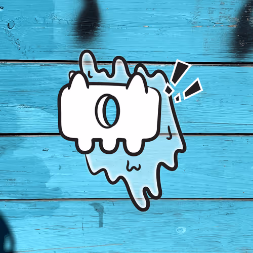 Ghost Boy #4409