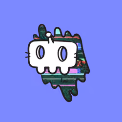 Ghost Boy #4976
