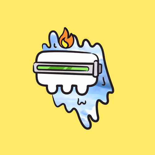 Ghost Boy #6298