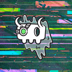 Ghost Boy #4027