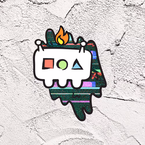 Ghost Boy Lives