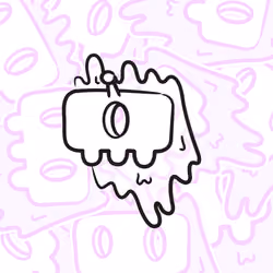 Ghost Boy #1364
