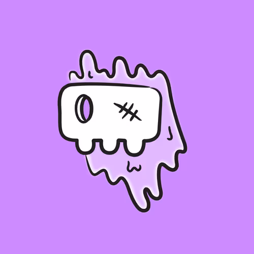 Ghost Boy Lives