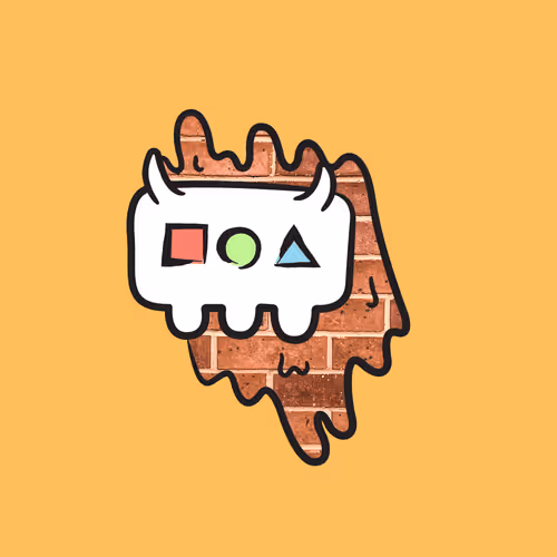 Ghost Boy Lives