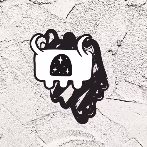 Ghost Boy #3995