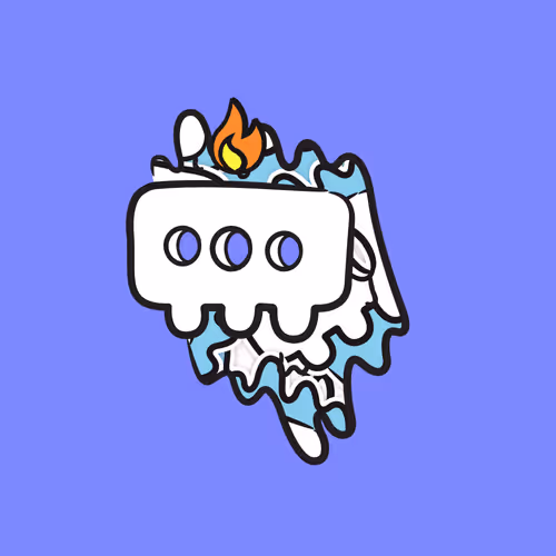 Ghost Boy #6291