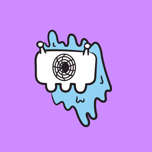 Ghost Boy #5094
