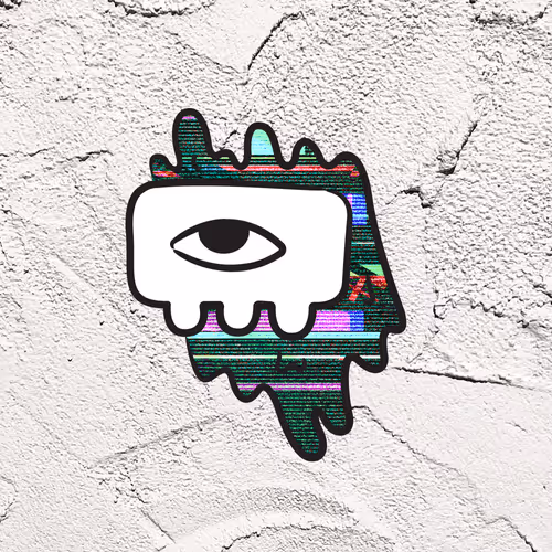 Ghost Boy #4619