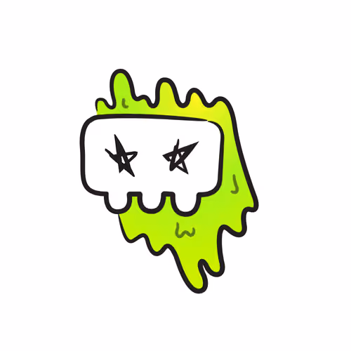 Ghost Boy #3919