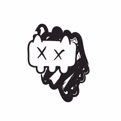 Ghost Boy #2621