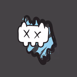 Ghost Boy #3753