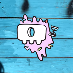 Ghost Boy #6600