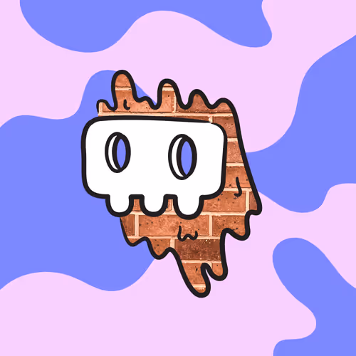 Ghost Boy #4026