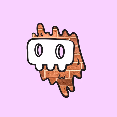 Ghost Boy #4203