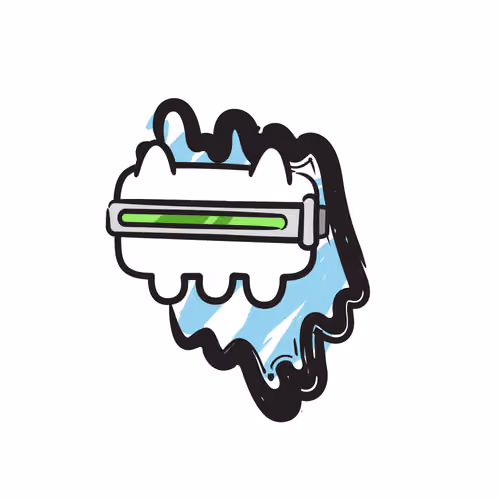 Ghost Boy #5998