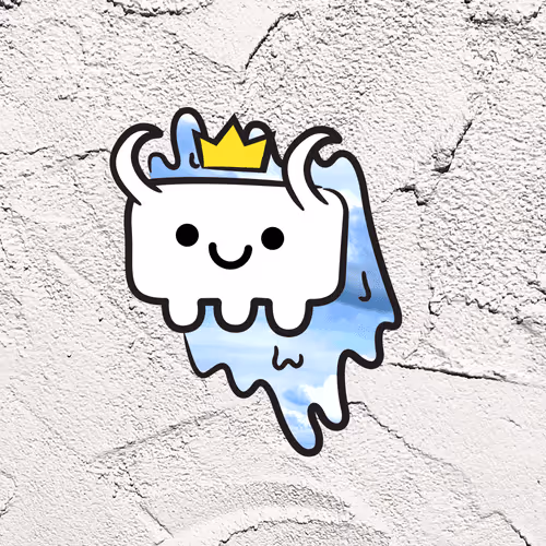 Ghost Boy #3767