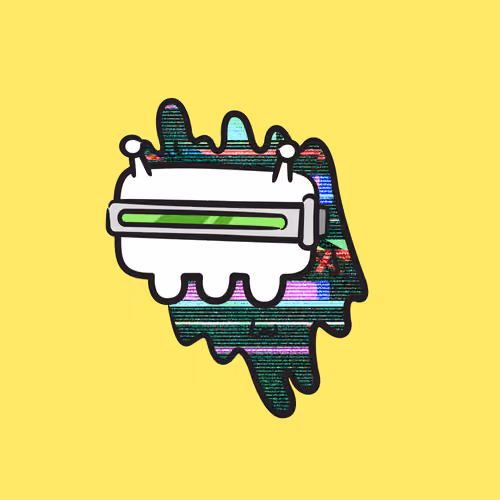 Ghost Boy #5919