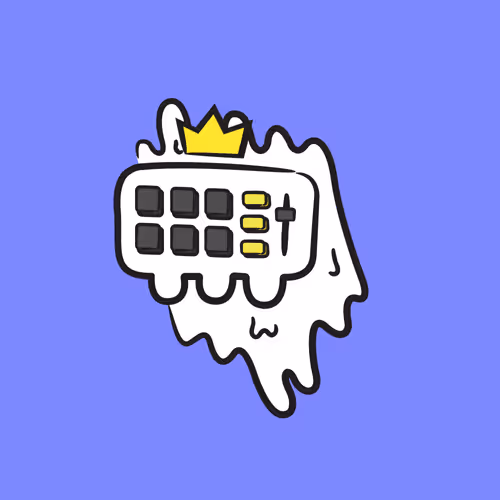 Ghost Boy #4996