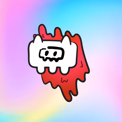 Ghost Boy Lives