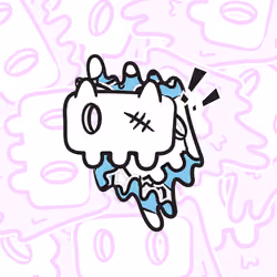 Ghost Boy #327