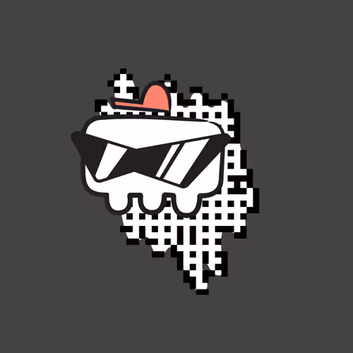 Ghost Boy #2771